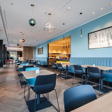 Ea Congress Hotel Aldis Hradec Kralove Ngoại thất bức ảnh