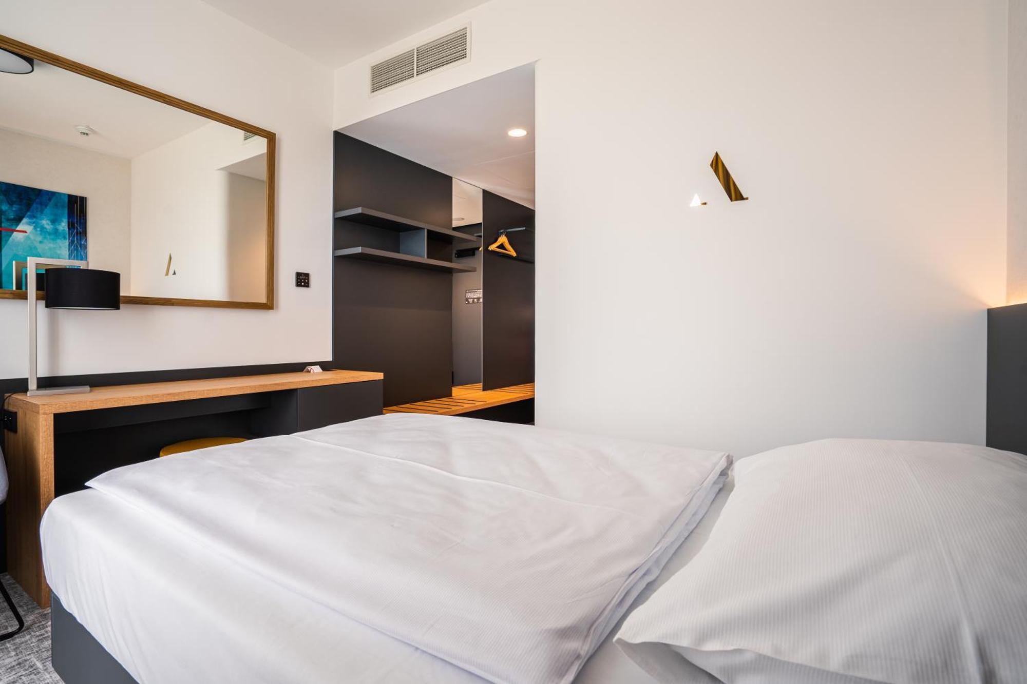 Ea Congress Hotel Aldis Hradec Kralove Phòng bức ảnh