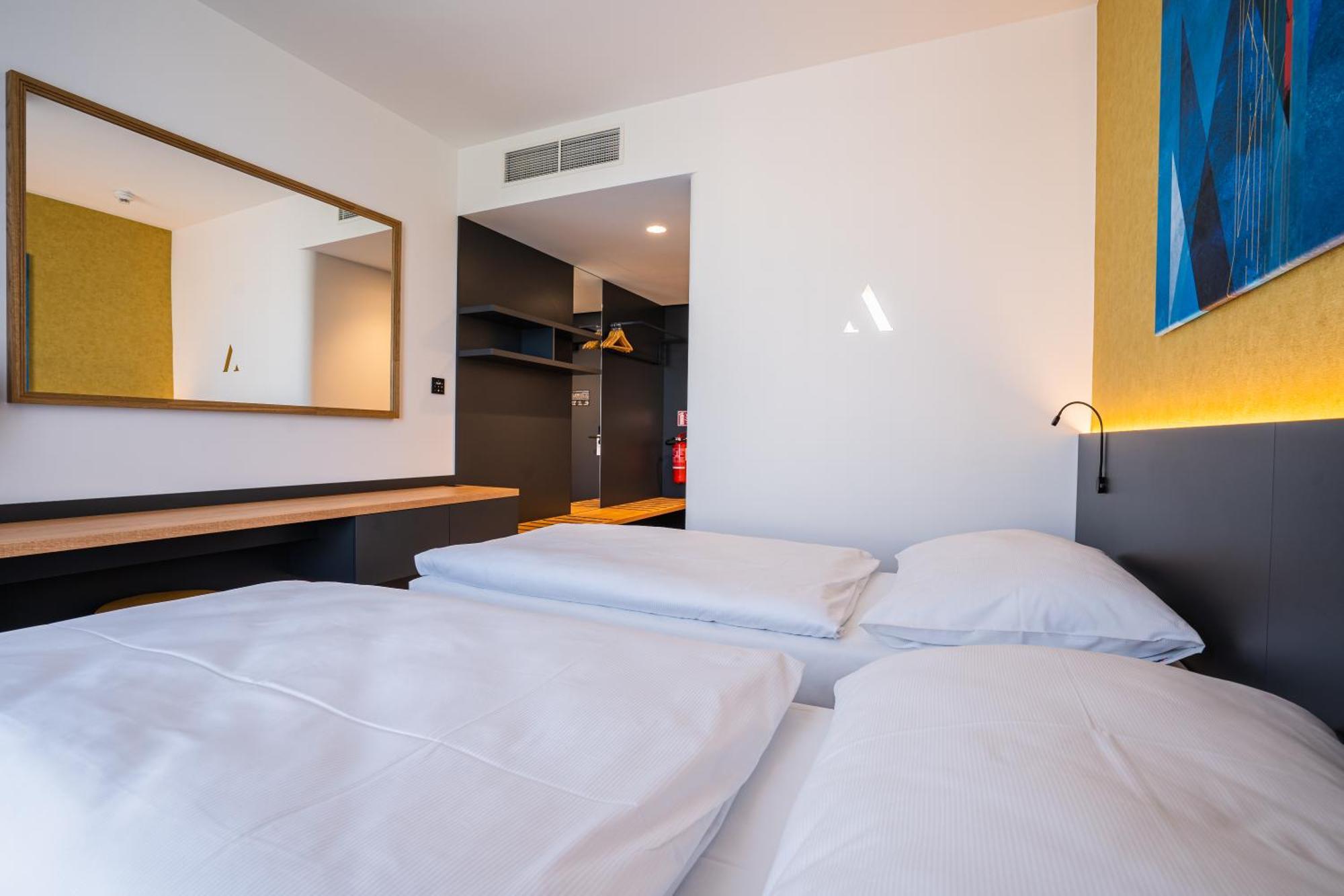 Ea Congress Hotel Aldis Hradec Kralove Phòng bức ảnh