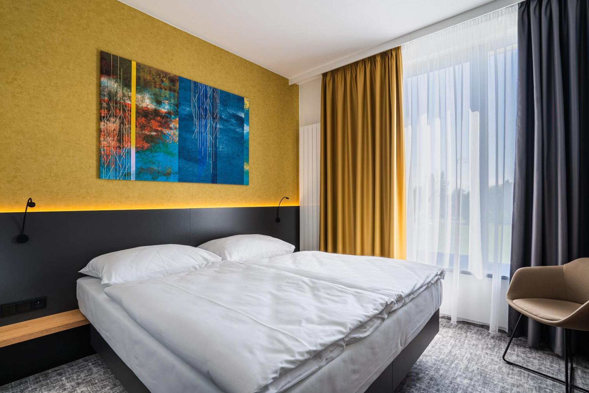 Ea Congress Hotel Aldis Hradec Kralove Phòng bức ảnh