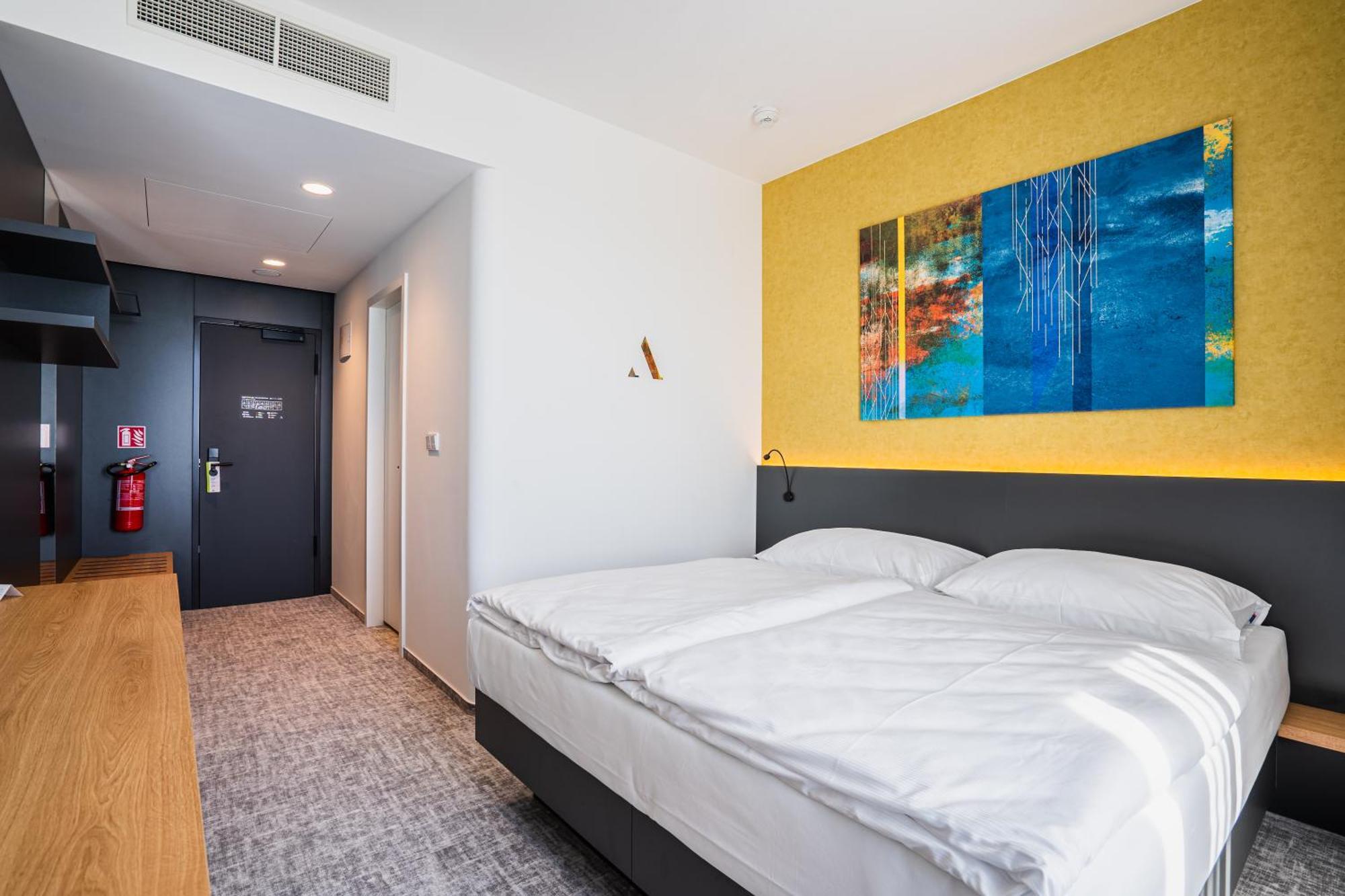 Ea Congress Hotel Aldis Hradec Kralove Phòng bức ảnh