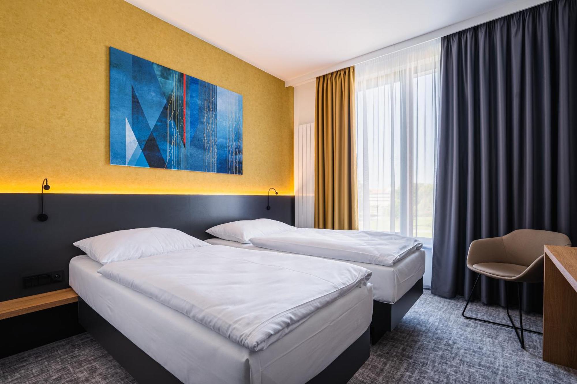 Ea Congress Hotel Aldis Hradec Kralove Phòng bức ảnh