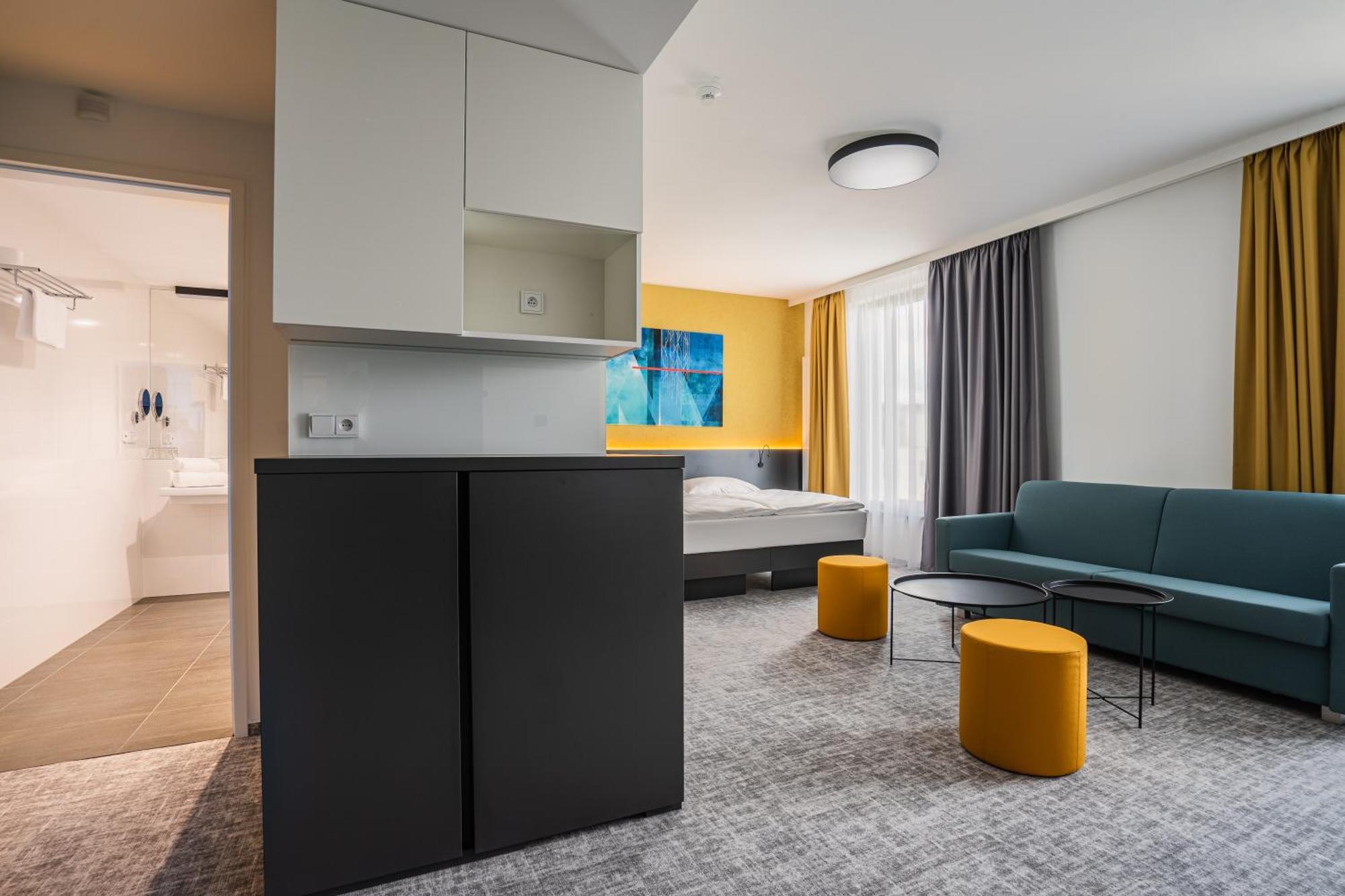 Ea Congress Hotel Aldis Hradec Kralove Phòng bức ảnh