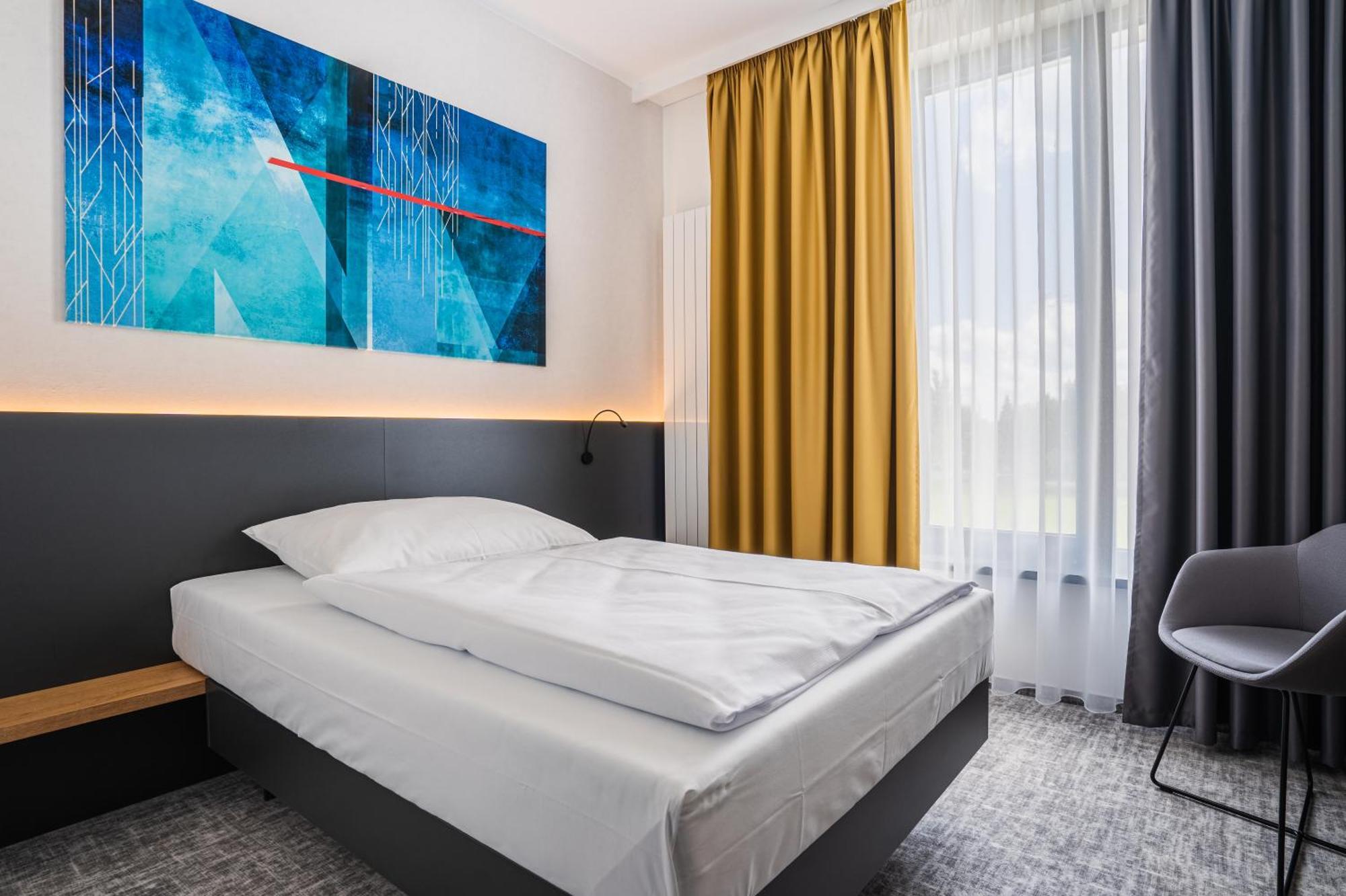 Ea Congress Hotel Aldis Hradec Kralove Phòng bức ảnh