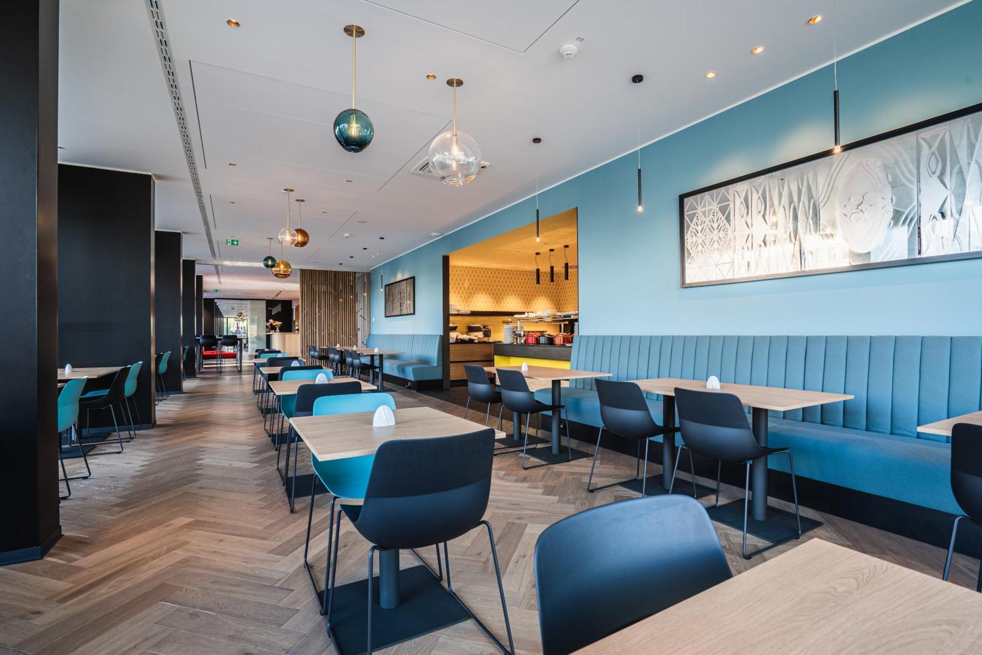 Ea Congress Hotel Aldis Hradec Kralove Ngoại thất bức ảnh