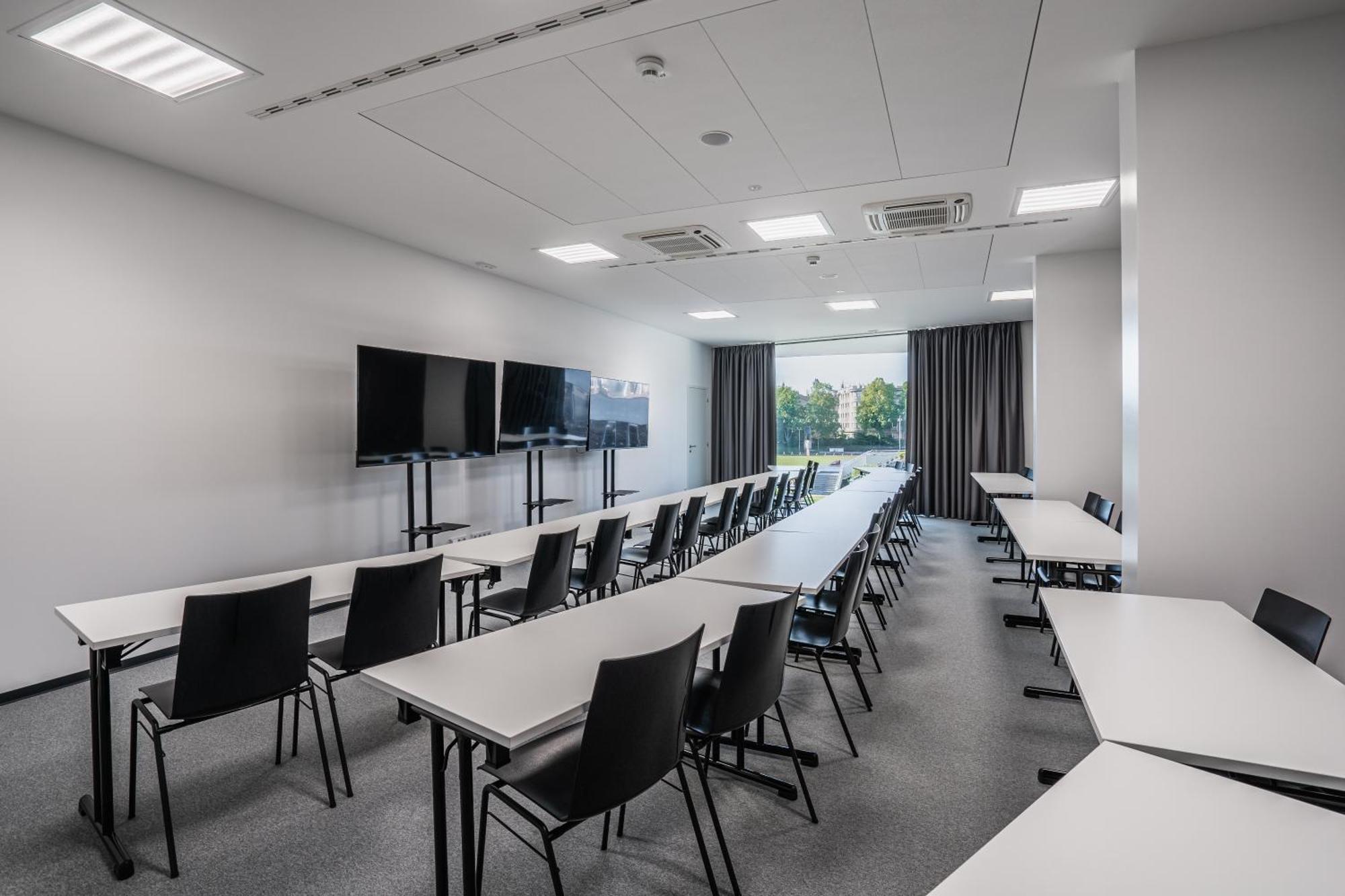 Ea Congress Hotel Aldis Hradec Kralove Ngoại thất bức ảnh