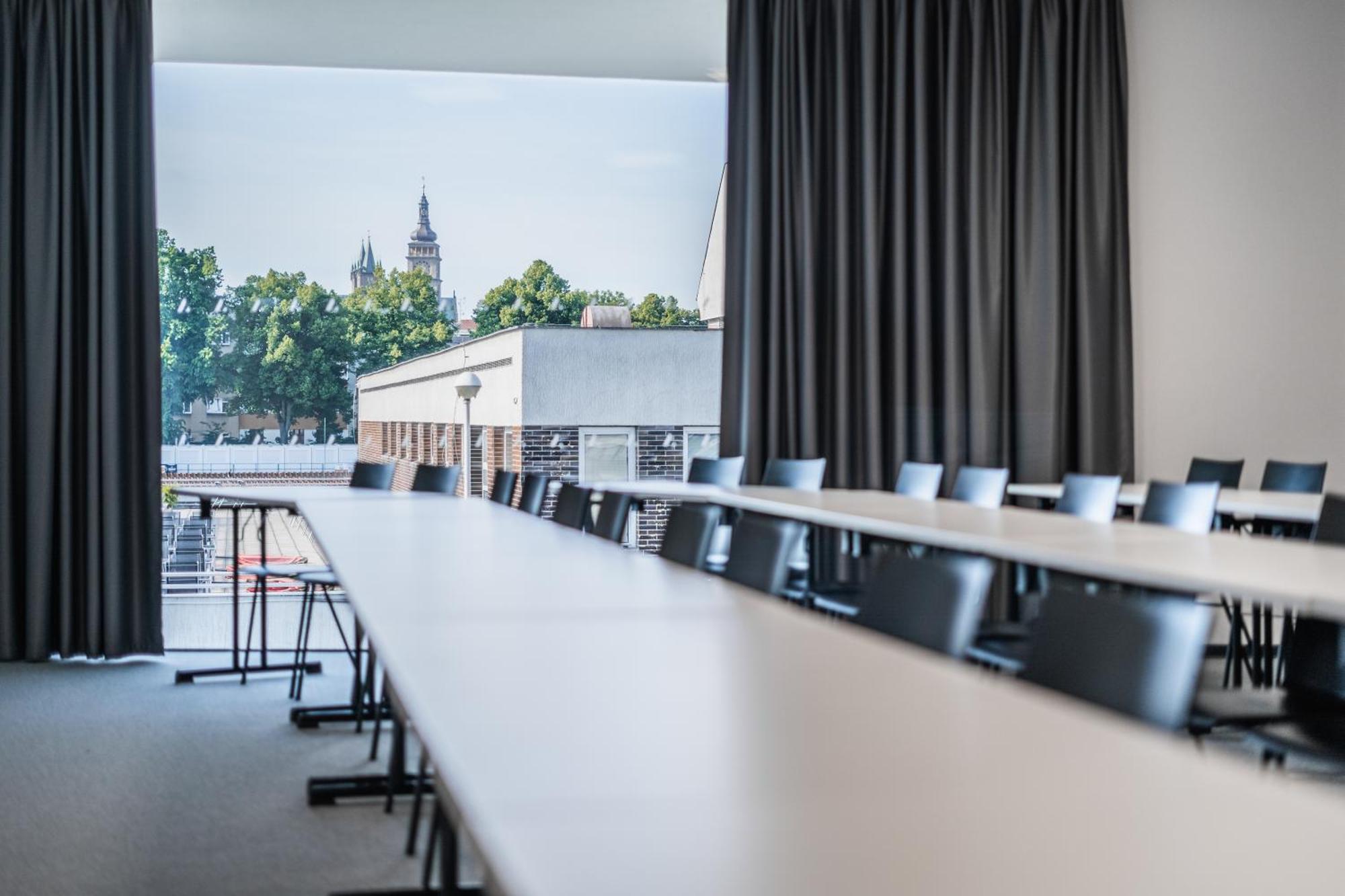 Ea Congress Hotel Aldis Hradec Kralove Ngoại thất bức ảnh