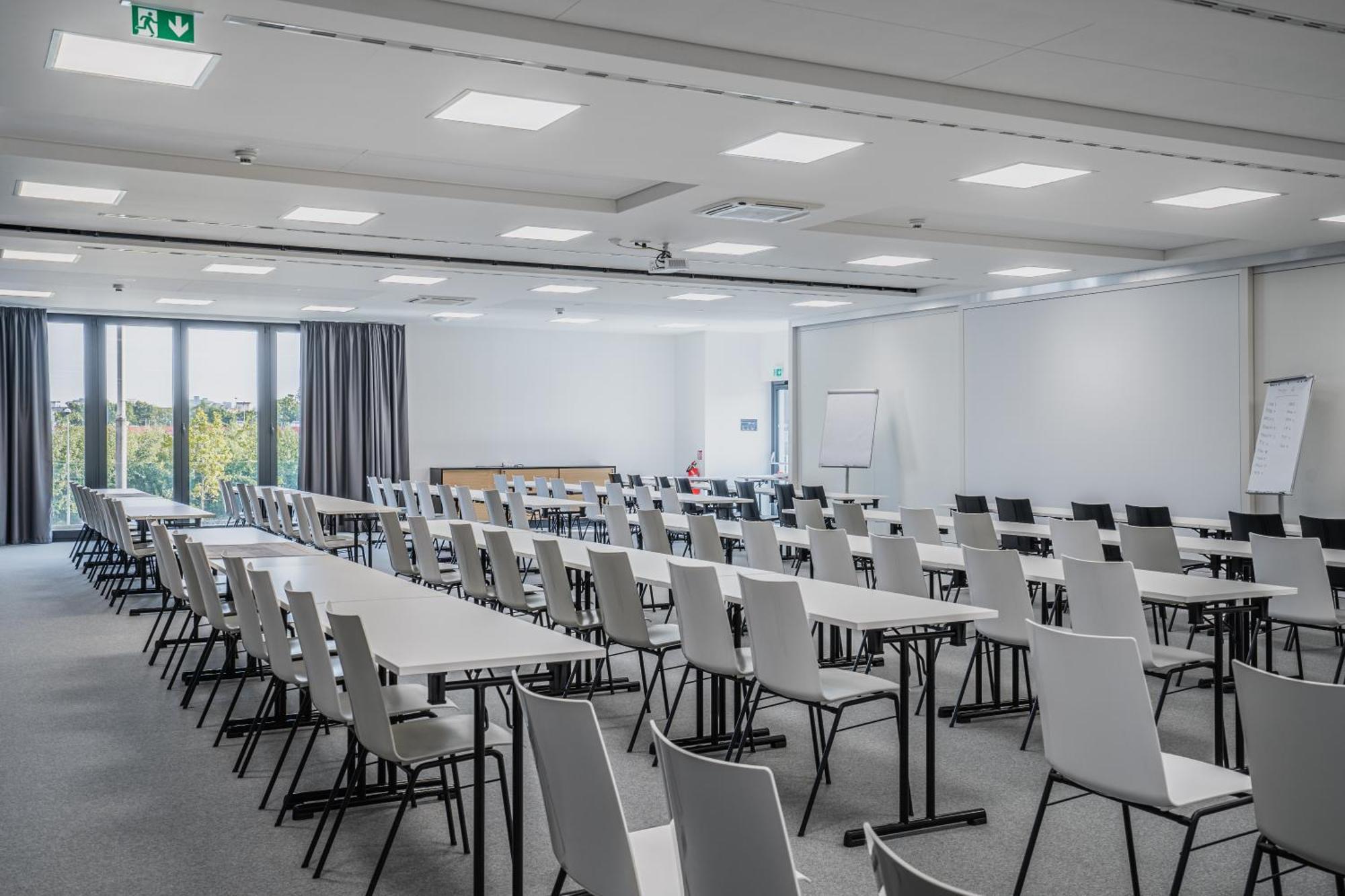 Ea Congress Hotel Aldis Hradec Kralove Ngoại thất bức ảnh
